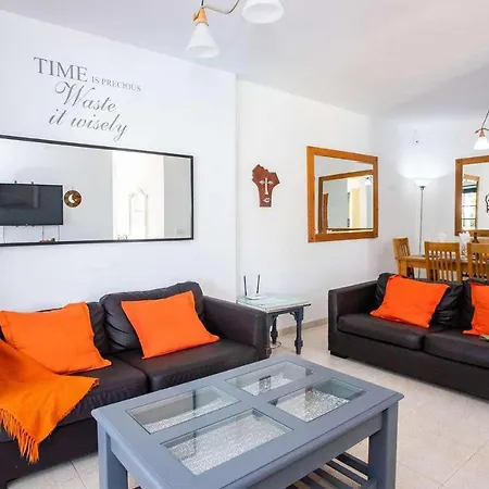 Patricia Holiday home
