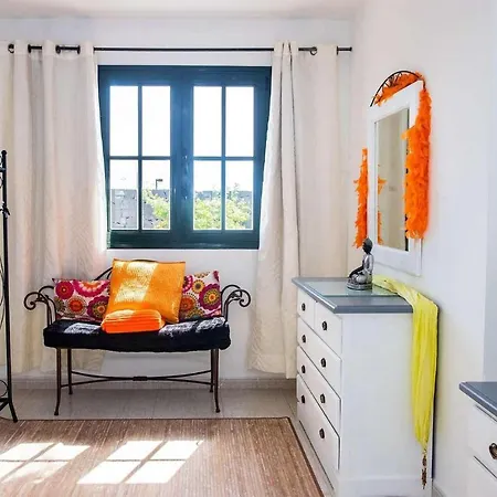 Patricia Holiday home Playa Blanca (Lanzarote)